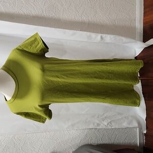 Bob's burgers | Dresses | Bobs Burgers Louise Green Tee Shirt | Poshmark